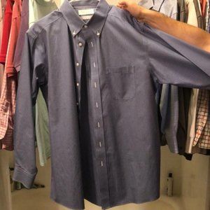 Roundtree & Yorke Fitted